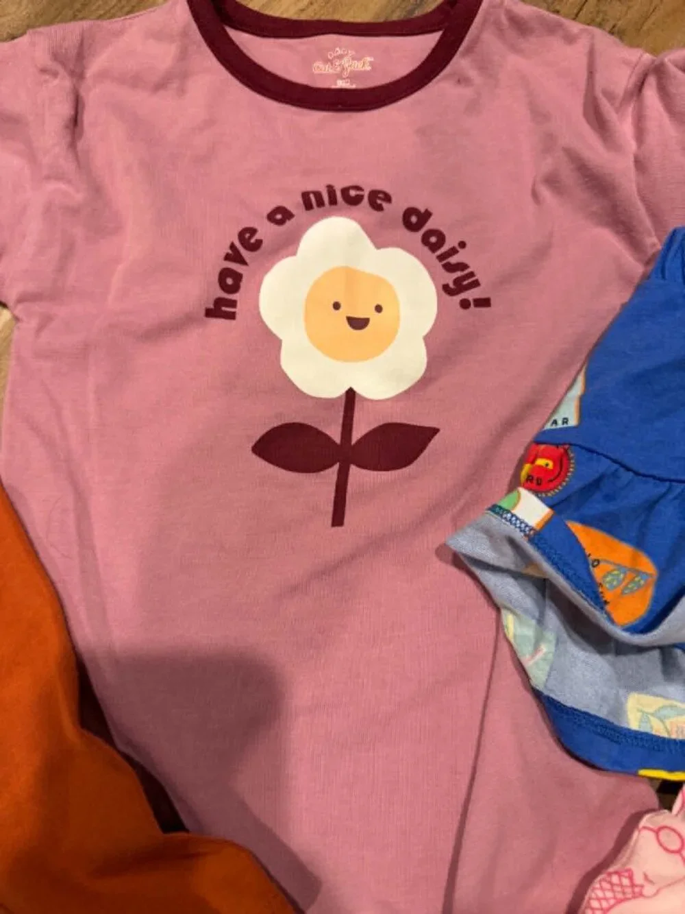 Baby Girl Clothing Bundle 18 Months